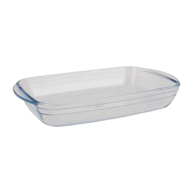 Glazen ovenschaal 35 CM 2,6 Liter