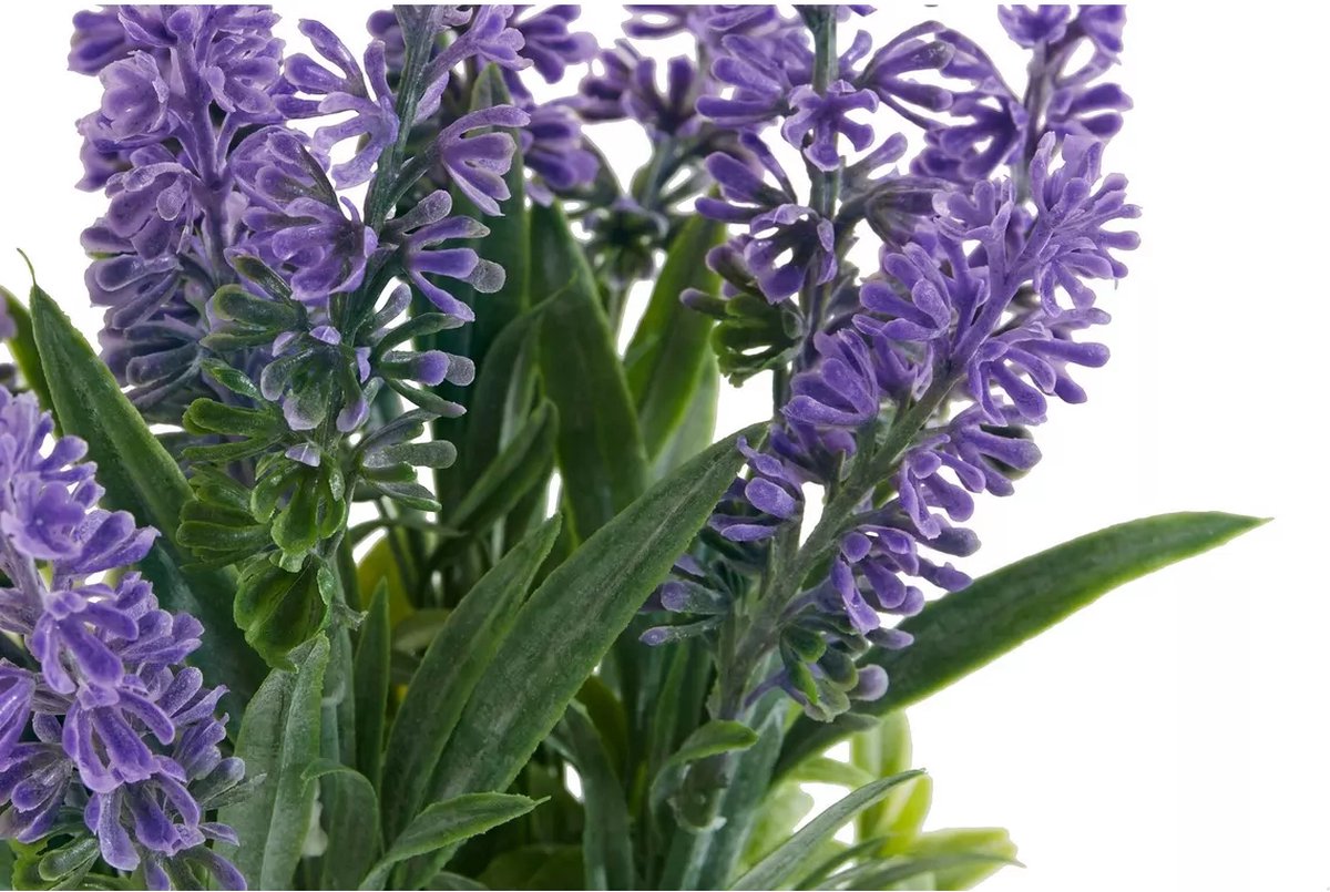 Kunstplant Lavendel 32 cm
