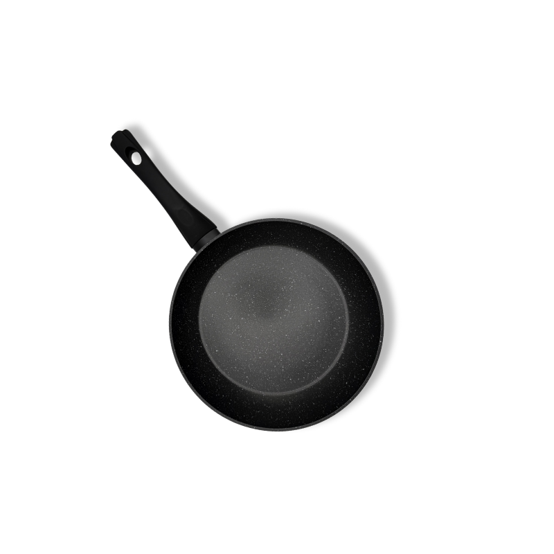 Bratpfanne 20 cm – Antihaftbeschichtung – PFAS-frei