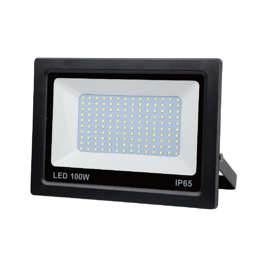 Projecteur LED Max 100W 6000K IP65