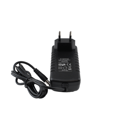 Adaptateur 24 W - 12 V / 2 A pour rubans LED