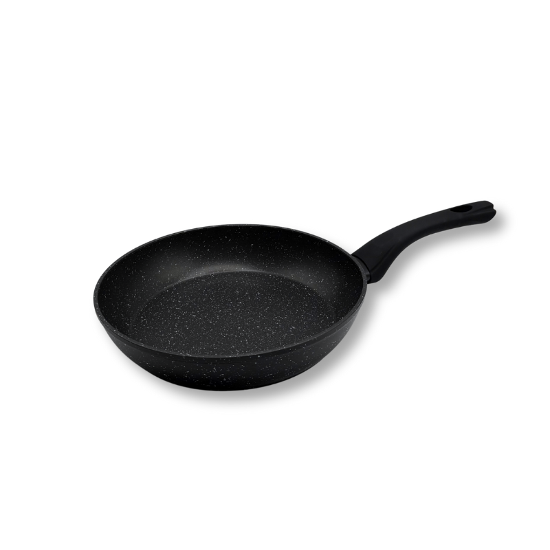 Bratpfanne 24 cm – Antihaftbeschichtung – PFAS-frei