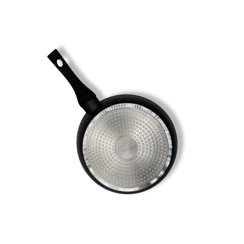 Bratpfanne 24 cm – Antihaftbeschichtung – PFAS-frei