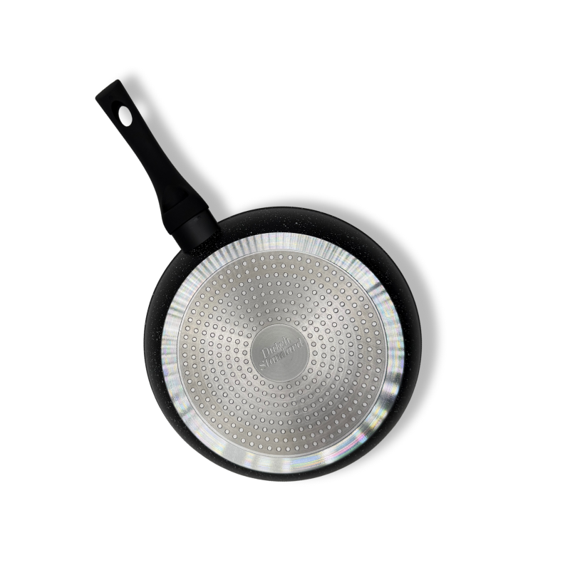 Bratpfanne 26 cm – Antihaftbeschichtung – PFAS-frei
