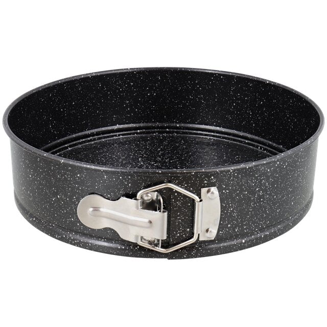 Springvorm met Anti-aanbaklaag Ø24 cm