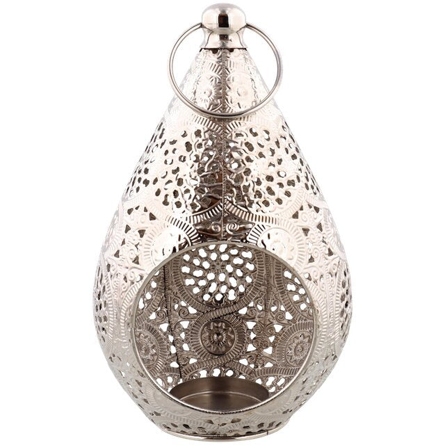 Porte-bougie chauffe-plat Marrakech
