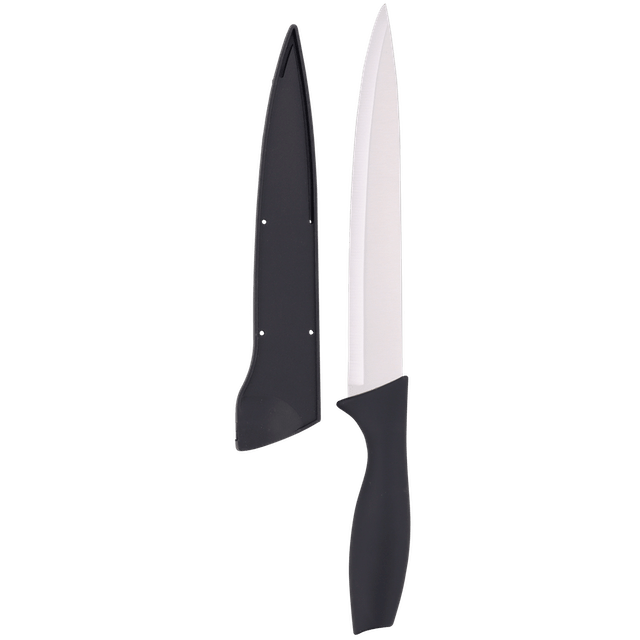 Couteau de chef, couteau à viande