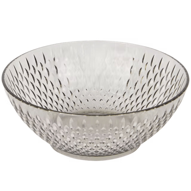 Échelle diamant en plastique Ø 15 cm