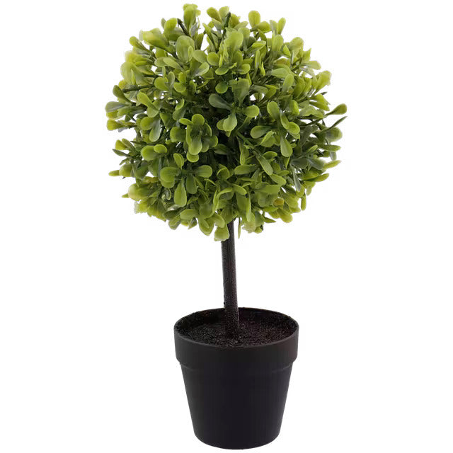 Plante artificielle en pot Aloe vera Ø 12 x 23 cm