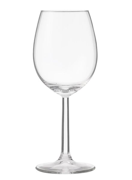 Verres à vin blanc 380 ml, lot de 4