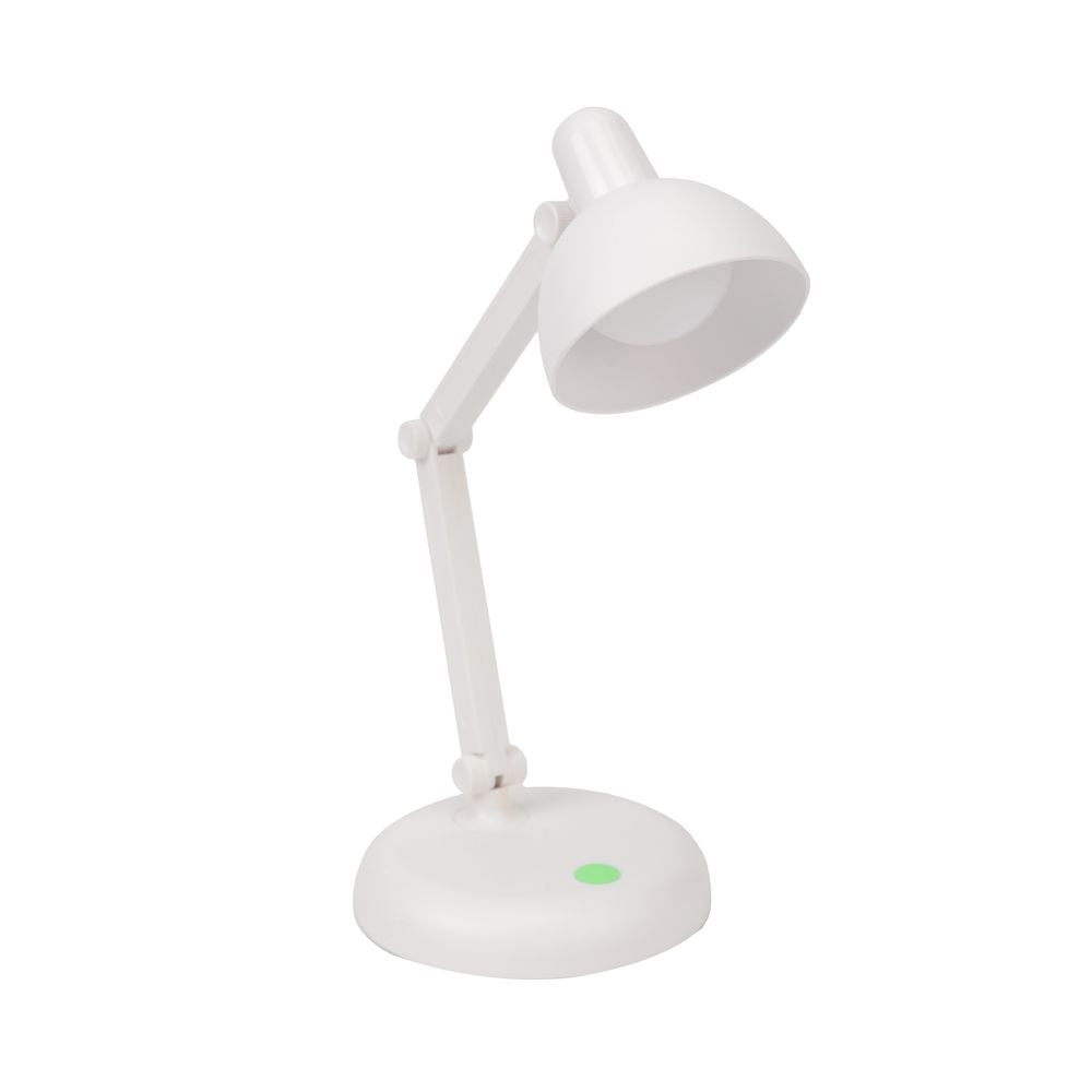 Bureaulamp LED Batterij USB Retro Draadloos