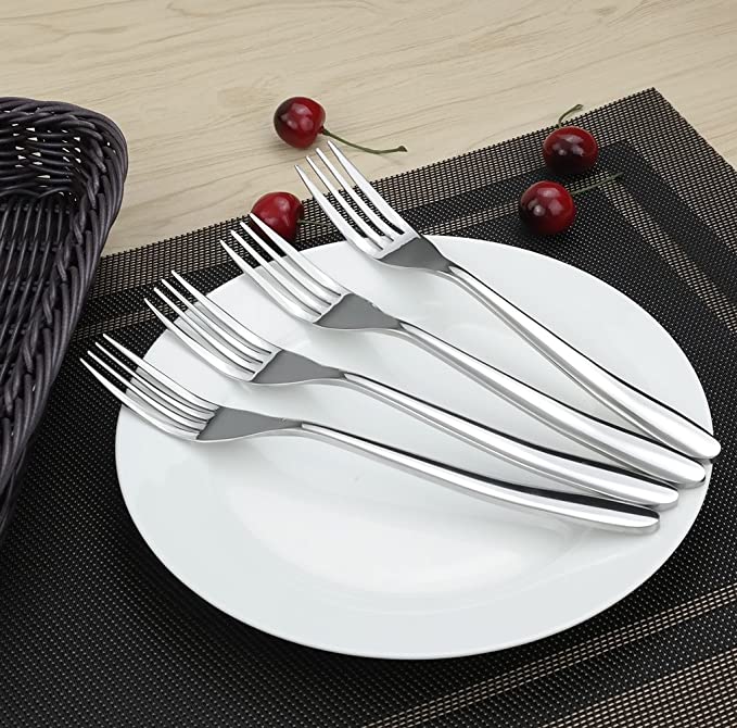 Bestek Vork Edelstaal