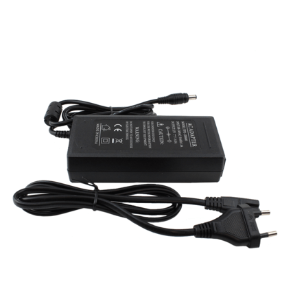 Adaptateur 72 W - 12 V / 6 A pour rubans LED
