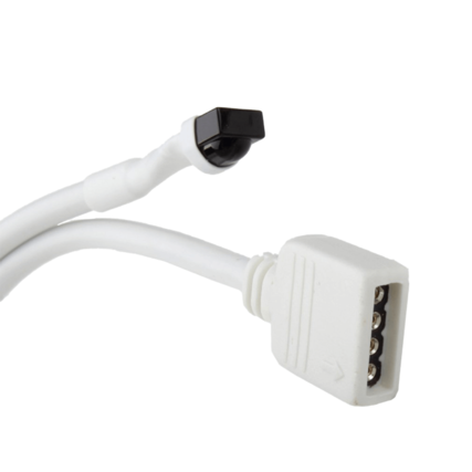 Télécommande infrarouge 24 boutons