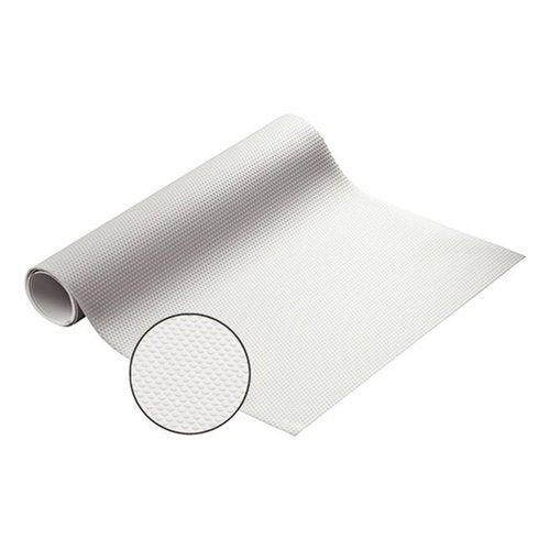 Tapis antidérapant 45 x 150 cm, 1 mm, transparent