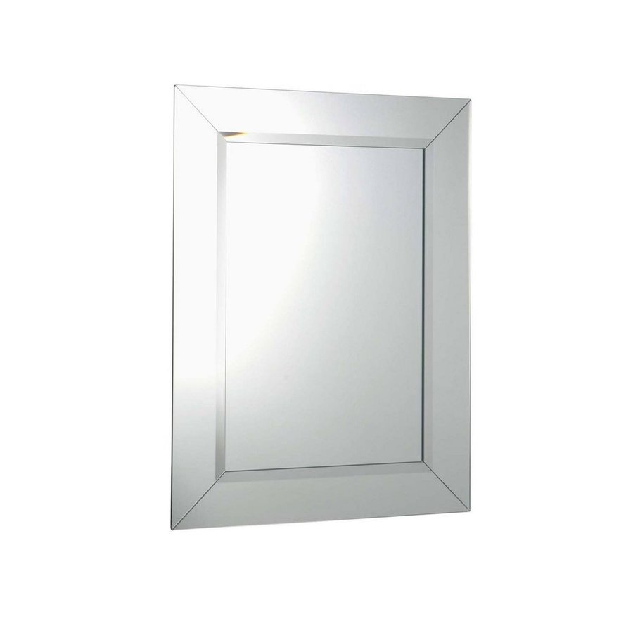 Miroir avec cadre 37 x 50 cm