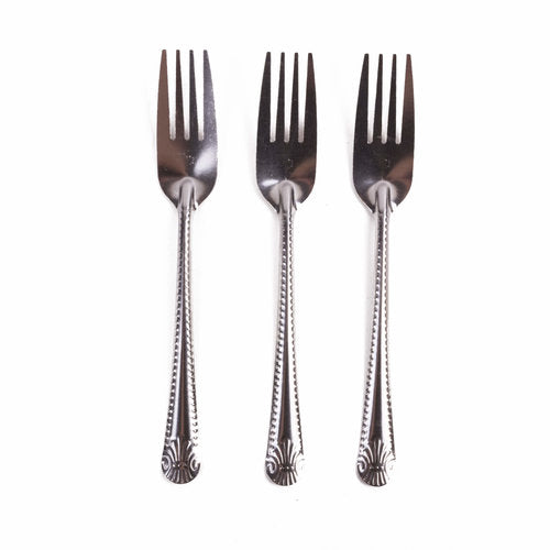 Besteck Gabeln 3-teilig