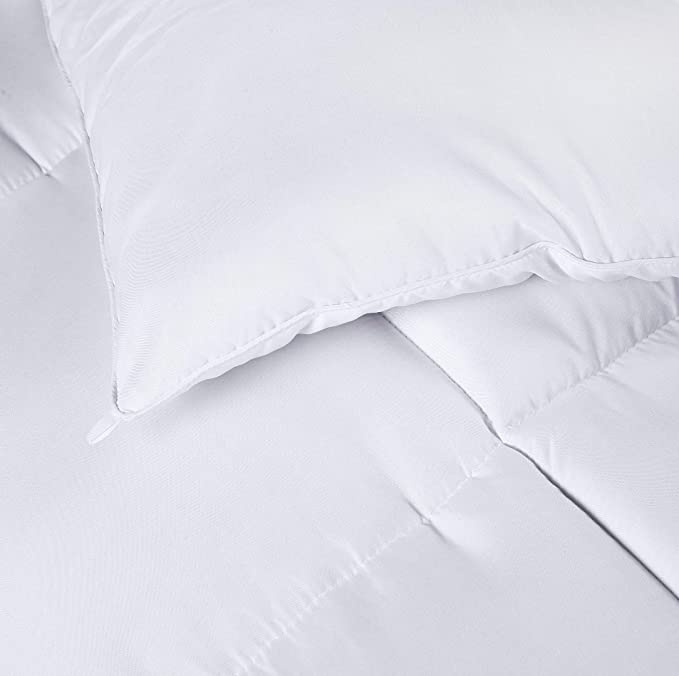 Dekbed 4-seizoensdekbed 240 x 220 cm (anti-allergie)