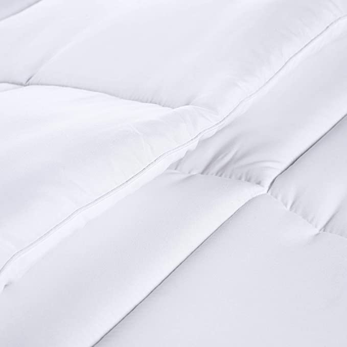 Dekbed 4-seizoensdekbed 200 x 200 cm (anti-allergie)