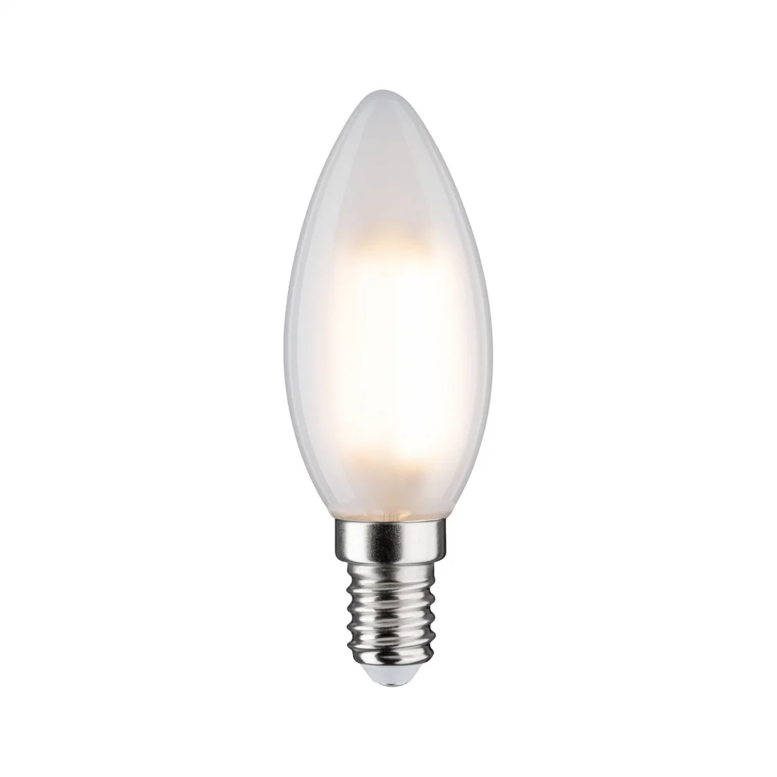 E14 LED Kaarslamp 3W 2700K B35