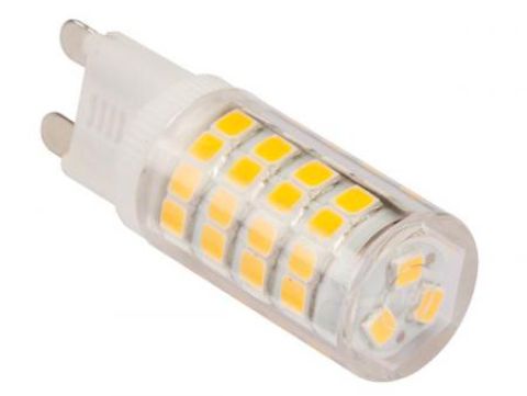 LED-Lampe SMD G9 3W 2200k Dimmbar