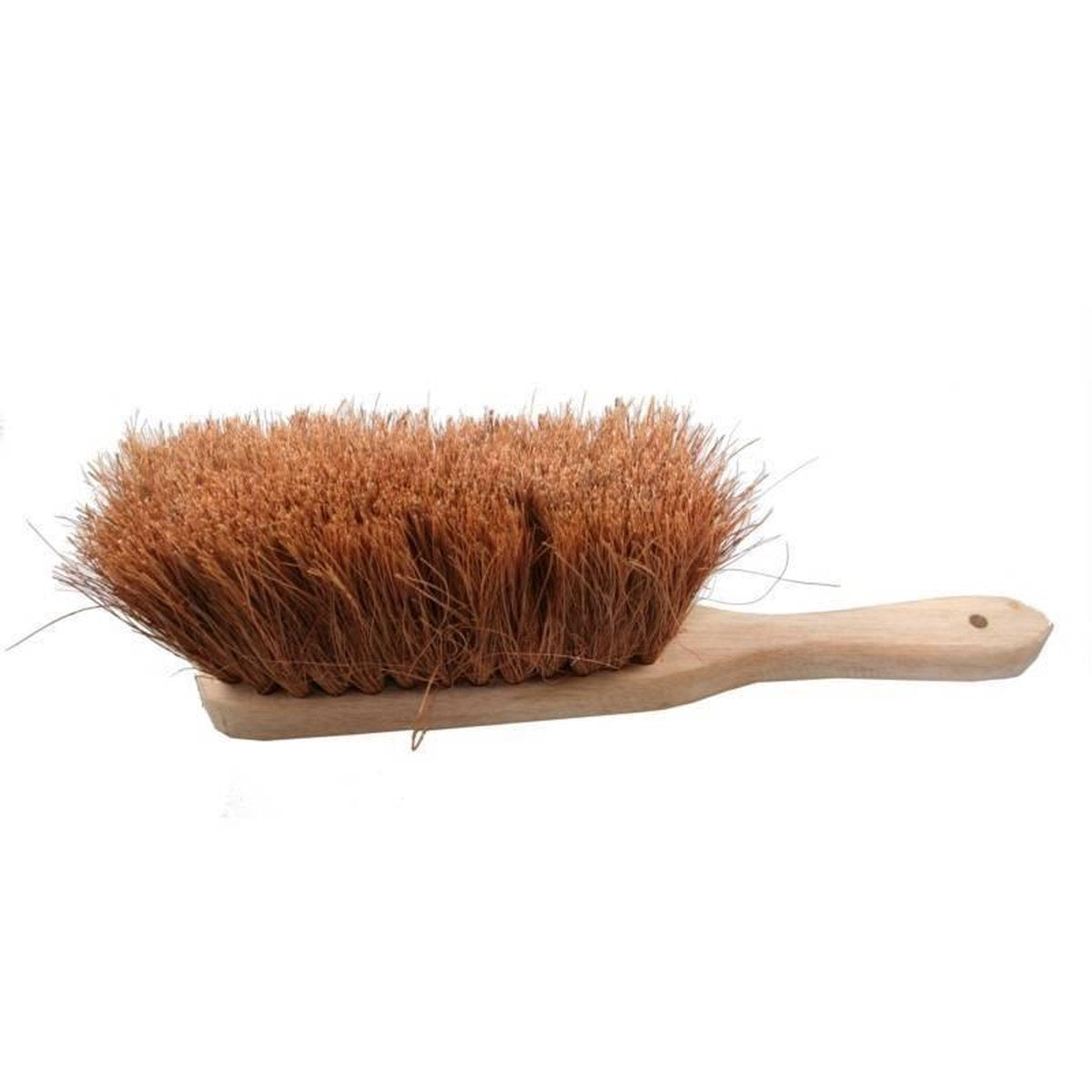 Pelle à poussière en bois 30 cm