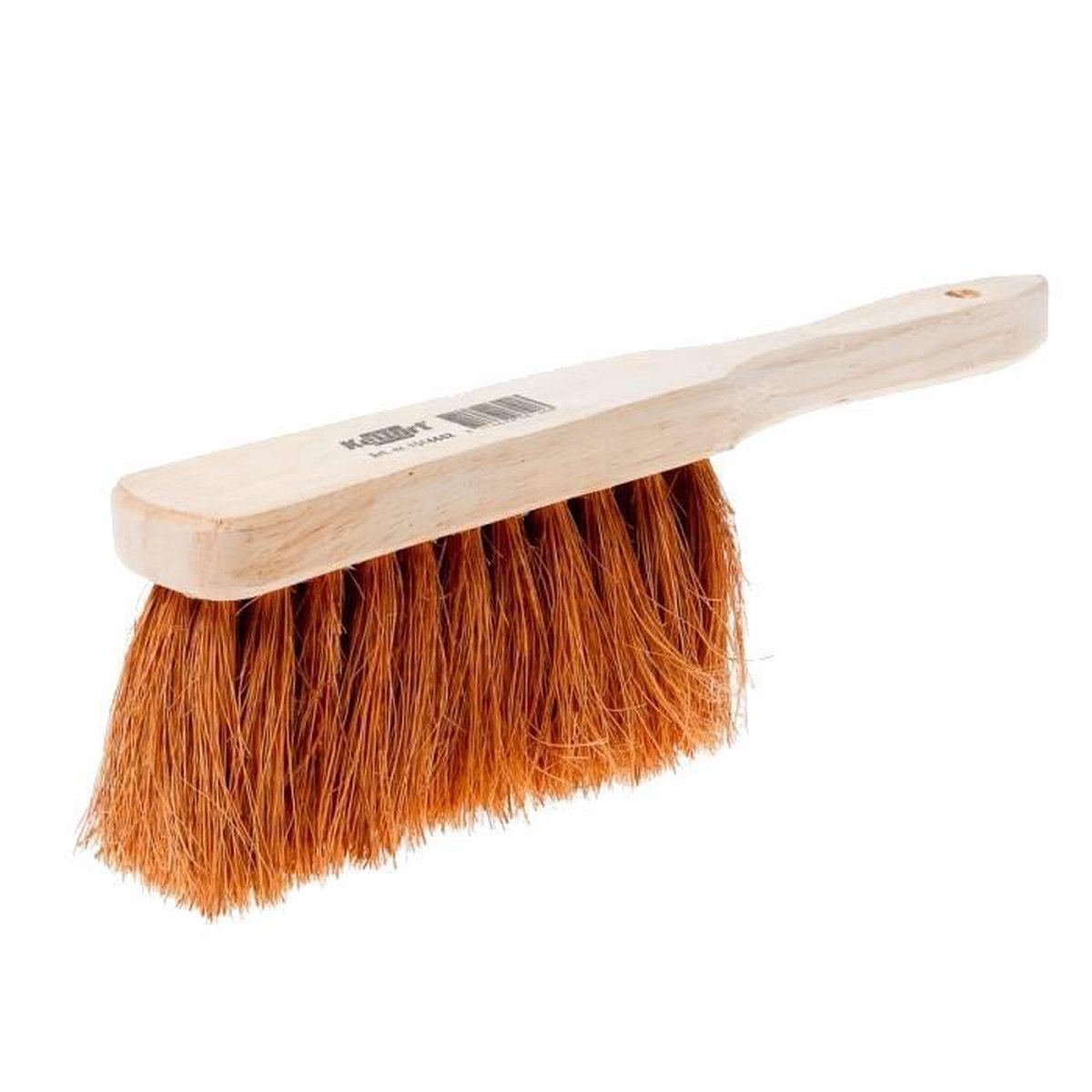 Pelle à poussière en bois 30 cm