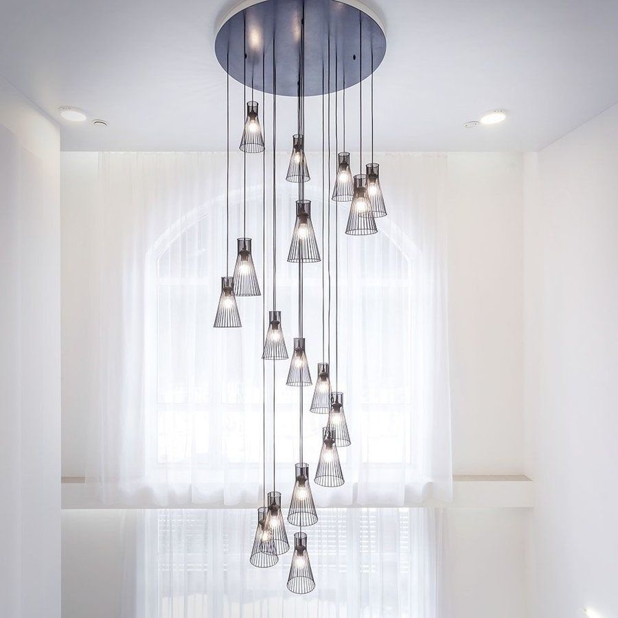 E14 LED Kogellamp 3W 2700K G45