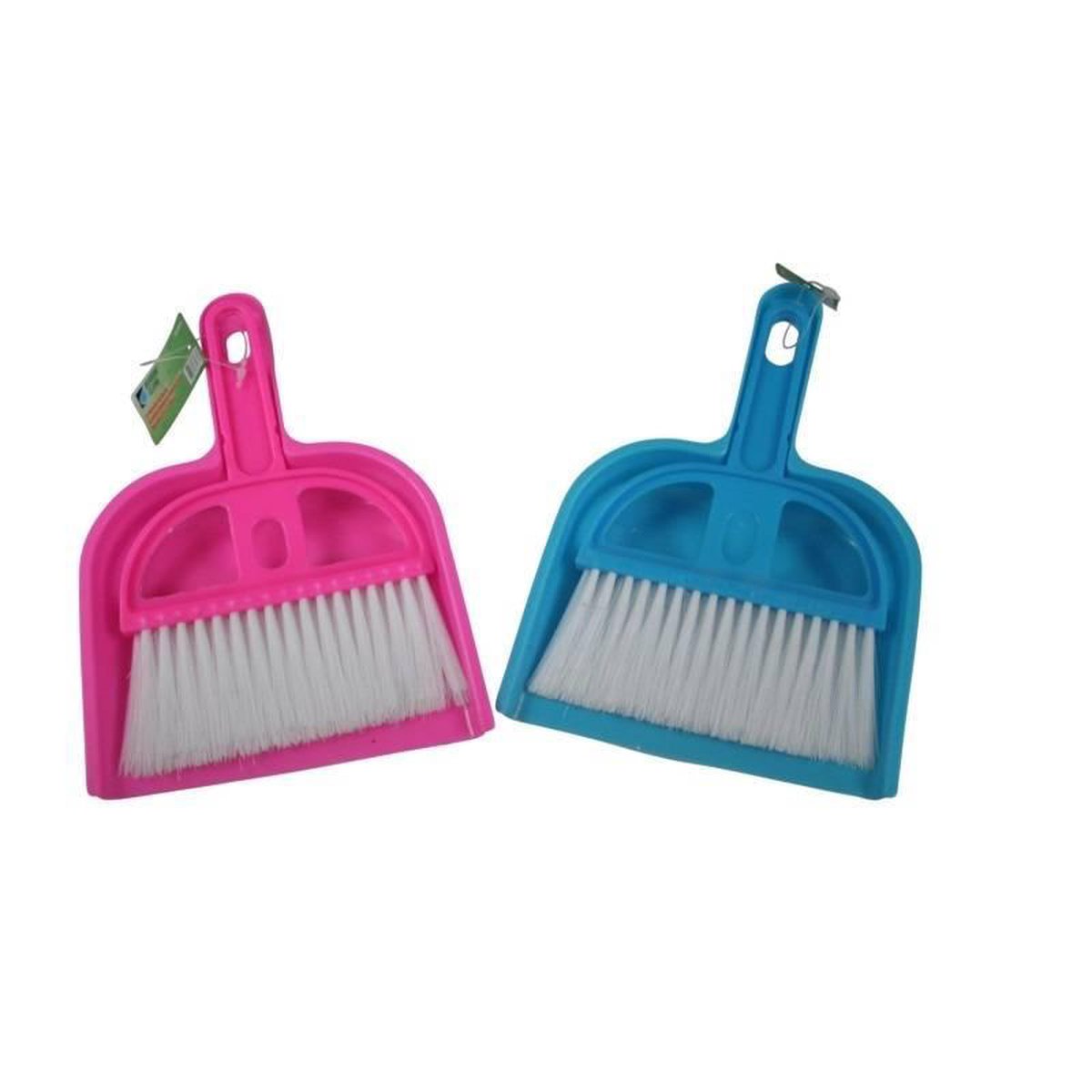 Mini pelle et balayette