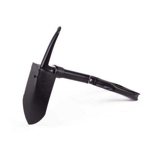 Multifunktionale, faltbare Pionierschaufel