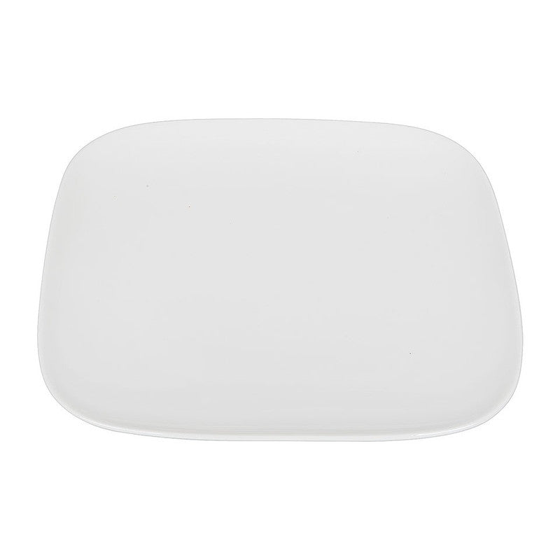 Ontbijtbord Vierkant 25 cm