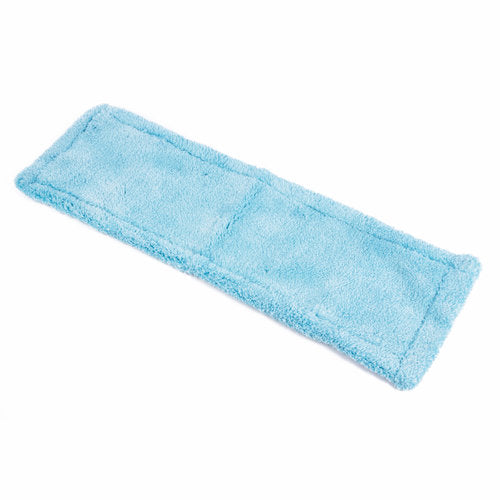 Housse pour balai à franges en microfibre - 45 x 15 cm