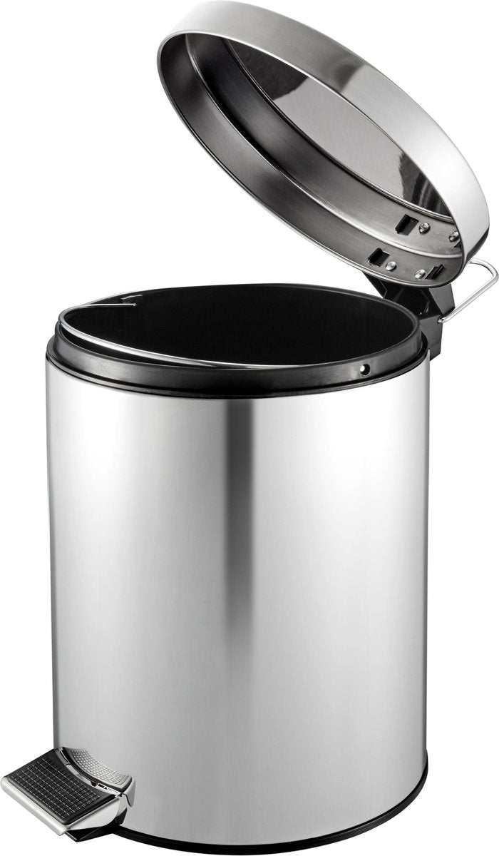 Poubelle à pédale 5L