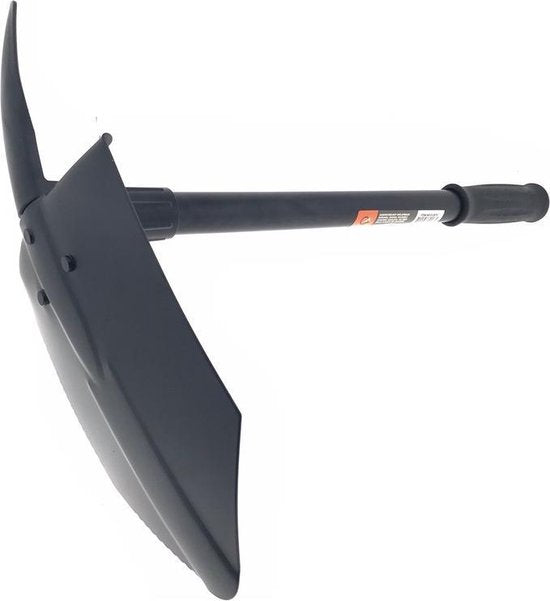 Klappspaten – Mini-Multifunktionsspaten, Campingspaten