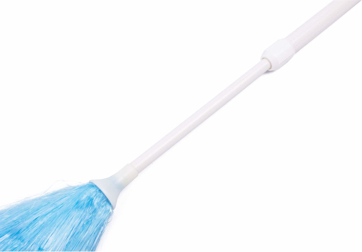 Plumeau statique télescopique - 78,5 - 103 cm Multicolore