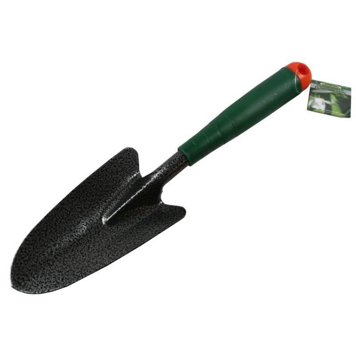 Pflanzkelle, Breite 30 cm. Metall & Weich