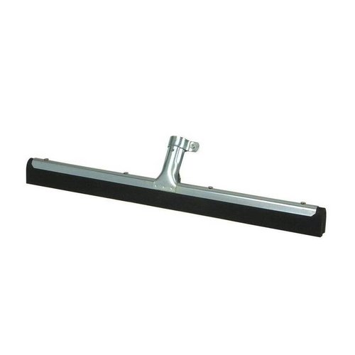 Raclette de sol 55 cm en métal