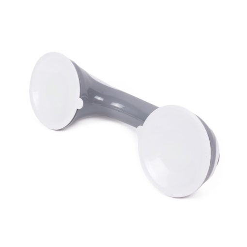 Saugnapf mit Griff Badezimmer-Mehrzweckhalterung