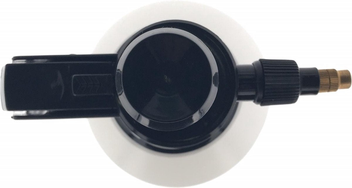 Plantensproeier 1.5 Liter Hoge Druk Verstelbare Druk