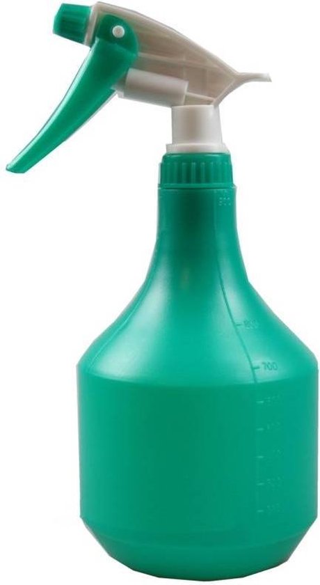 Plantensproeier 900 ml Hoge Druk Verstelbare Druk