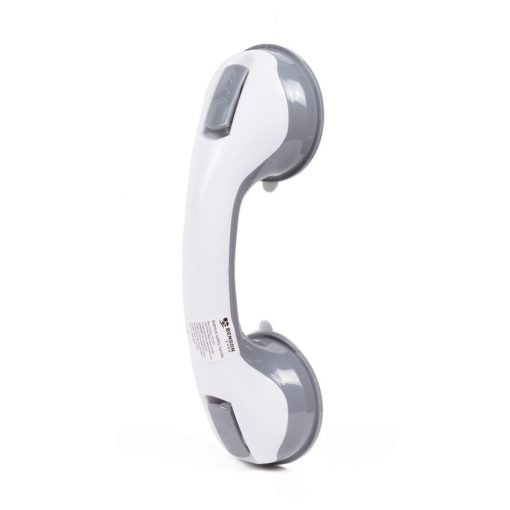 Saugnapf mit Griff Badezimmer-Mehrzweckhalterung