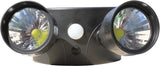 LED Buitenlamp Op Batterijen Met Bewegingssensor