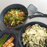 Wokpfanne 28 cm – Antihaftbeschichtung – PFAS-frei 