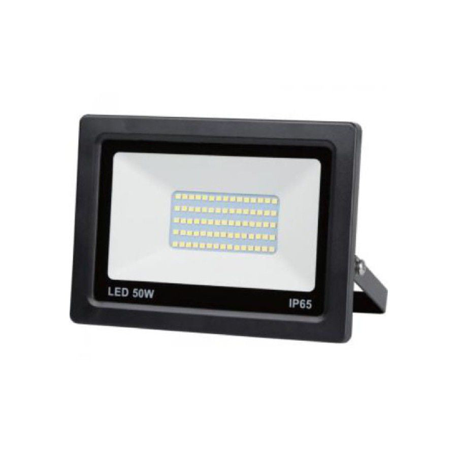 LED Breedstraler Max 50W 6000K IP65
