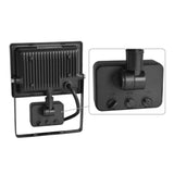LED Breedstraler Met Sensor Max 100W 6000K IP65
