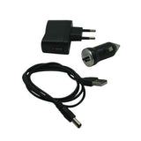 LED Breedstraler Oplaadbaar Ace 10W 6400K IP65