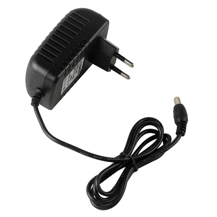 24 Watt - 12V / 2A adapter voor led strips