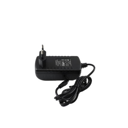 24 Watt - 12V / 2A adapter voor led strips
