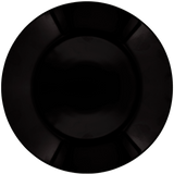 Dinerbord Opaal Zwart Ø 25 cm