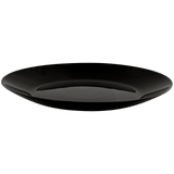 Dinerbord Opaal Zwart Ø 25 cm